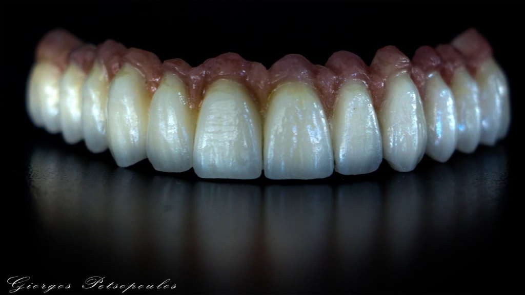 OUR WORK, DENTA LIFE